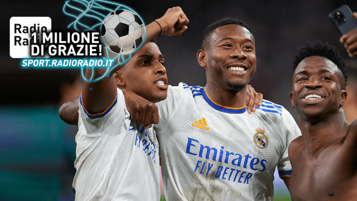 Real-PSG, le foto degli esperti in diretta ▷ “Miracolo Ancelotti, Pochettino un enorme equivoco”