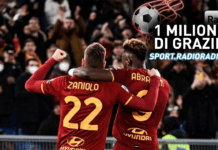 Dilemma Roma: Conference o quarto posto? ▷ Il dibattito live sulle ambizioni giallorosse