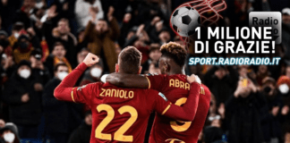 Dilemma Roma: Conference o quarto posto? ▷ Il dibattito live sulle ambizioni giallorosse