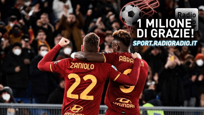 Dilemma Roma: Conference o quarto posto? ▷ Il dibattito live sulle ambizioni giallorosse