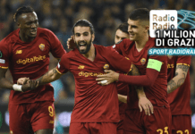 Vitesse-Roma, Ferrajolo ‘A Botta Calda’ ▷ “Brutta Roma, di quelle vecchie, ma una vittoria non si dà per scontata”