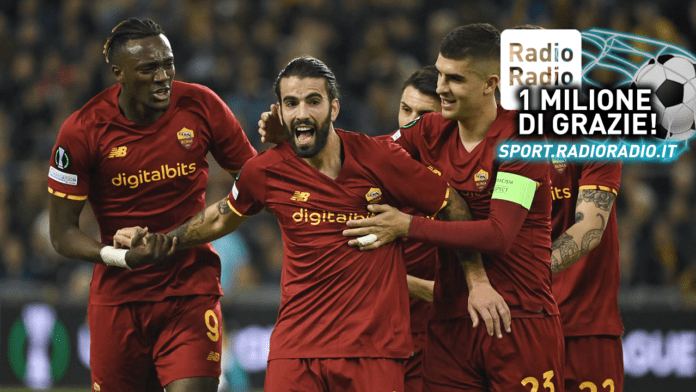 Vitesse-Roma, Ferrajolo ‘A Botta Calda’ ▷ “Brutta Roma, di quelle vecchie, ma una vittoria non si dà per scontata”