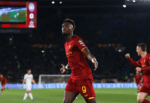 Roma-Atalanta ▷ Le pagelle del Prof. Marcacci