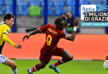 Conference League, la zampata di Oliveira stende il Vitesse ▷ Agresti: “Bene il risultato, ma gioco decisamente da rivedere”