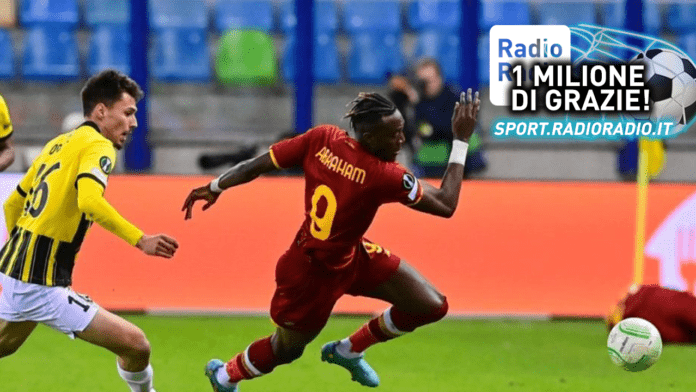 Conference League, la zampata di Oliveira stende il Vitesse ▷ Agresti: “Bene il risultato, ma gioco decisamente da rivedere”