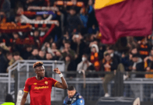 Attesa derby ▷ Conidi e la sua Roma: “Il mio brano cantato dai tifosi un’emozione indescrivibile”