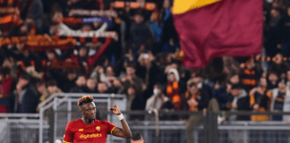 Attesa derby ▷ Conidi e la sua Roma: “Il mio brano cantato dai tifosi un’emozione indescrivibile”