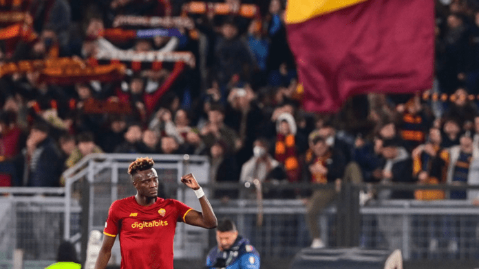 Attesa derby ▷ Conidi e la sua Roma: “Il mio brano cantato dai tifosi un’emozione indescrivibile”