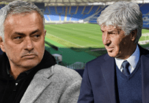 Mourinho VS Gasperini: numeri e vittorie a confronto ▷ La scelta in diretta degli opinionisti