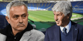 Mourinho VS Gasperini: numeri e vittorie a confronto ▷ La scelta in diretta degli opinionisti