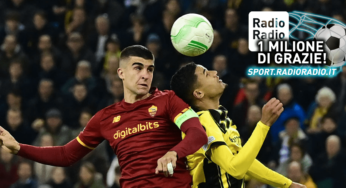 Vitesse-Roma ▷ Le pagelle del Prof. Paolo Marcacci
