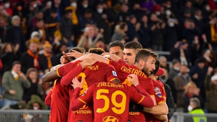 Nuovi orizzonti giallorossi: Roma tra coppa e campionato ▷ Il focus in diretta con i pareri degli esperti