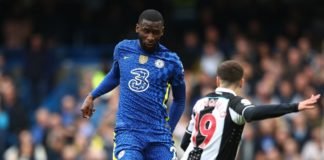 Juventus tra lotta scudetto e mercato ▷ I dettagli sull’operazione Rudiger, Dybala si allontana