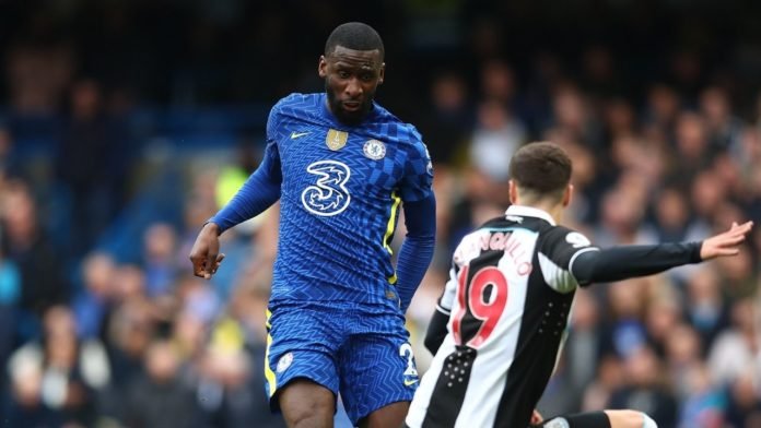 Juventus tra lotta scudetto e mercato ▷ I dettagli sull’operazione Rudiger, Dybala si allontana