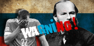 Follia russofoba: dai gatti esclusi dalle competizioni all’ipocrisia FIFA. Siamo all’assurdo