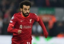 Juve, pazza idea Salah: “Avviati i contatti” ▷ Le ultime con Fabiana della Valle (GdS)