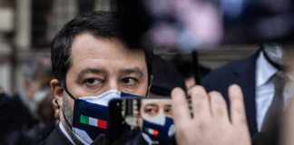 Guerra Ucraina, Formentini (Lega) ▷ “Diplomazia unica strada possibile. Polemiche su Salvini costruite ad arte”