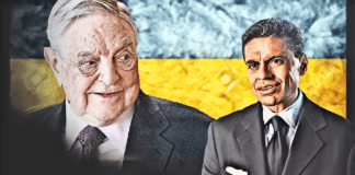 Soros svela il lato a stelle e strisce della guerra, l’intervista alla CNN che spiegò tutto sull’Ucraina