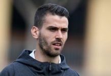 Speranza Roma ▷ Spinazzola pronto al ritorno? L’ultima visita in Finlandia sarà decisiva