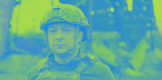 Appello al Popolo ucraino: non trasformatevi nella nuova Grecia, vi è stata tesa una trappola