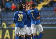 L’Italia del domani ▷ Da Carnesecchi a Cortinovis: la top 11 delle promesse azzurre della Serie B
