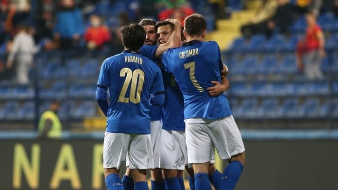 L’Italia del domani ▷ Da Carnesecchi a Cortinovis: la top 11 delle promesse azzurre della Serie B