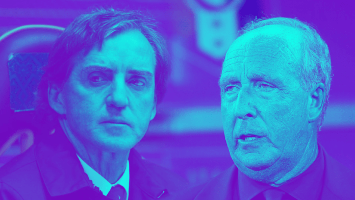 Nazionale, la ‘rivincita’ di Ventura divide tutti ▷ Si scatena il dibattito su Mancini e Gravina
