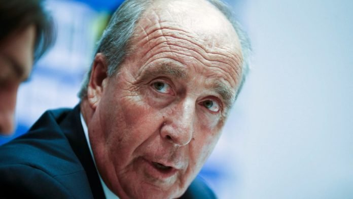 Ventura pizzica forte sulla Nazionale ▷ “Ha ragione: quel trattamento fu feroce”