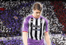 Fiorentina-Juve, Vlahovic contro il passato ▷ “L’atmosfera sarà incandescente. Lui in panchina? Sarebbe folle”
