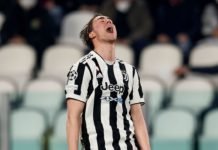 Serataccia Juve, le pagelle della debacle ▷ Bocciatura totale, ma non per tutti