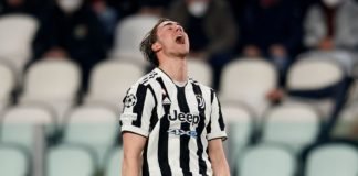 Serataccia Juve, le pagelle della debacle ▷ Bocciatura totale, ma non per tutti