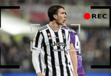 Vlahovic cam, la serata del serbo all’inferno del Franchi ▷ “Sprazzi di classe nonostante le difficoltà”