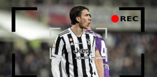 Vlahovic cam, la serata del serbo all’inferno del Franchi ▷ “Sprazzi di classe nonostante le difficoltà”