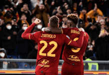 La Roma ferma l’Atalanta, Abraham gela la Dea ▷ Ferrajolo: “Mourinho ha incartato la partita a Gasperini”