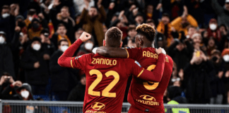 La Roma ferma l’Atalanta, Abraham gela la Dea ▷ Ferrajolo: “Mourinho ha incartato la partita a Gasperini”