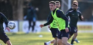 Zaniolo-Mancini: cosa succede? ▷ “Rapporto logoro da tempo. Necessario un dialogo tra i due”