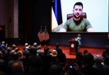 Possiamo finalmente dirlo: sono stati USA e NATO a tradire l’Ucraina