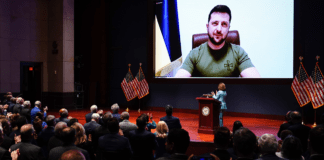 Possiamo finalmente dirlo: sono stati USA e NATO a tradire l’Ucraina