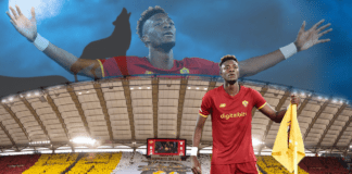 Tammy Abraham alla riscossa: sta nascendo una stella? ▷ L’investitura in diretta del leader giallorosso