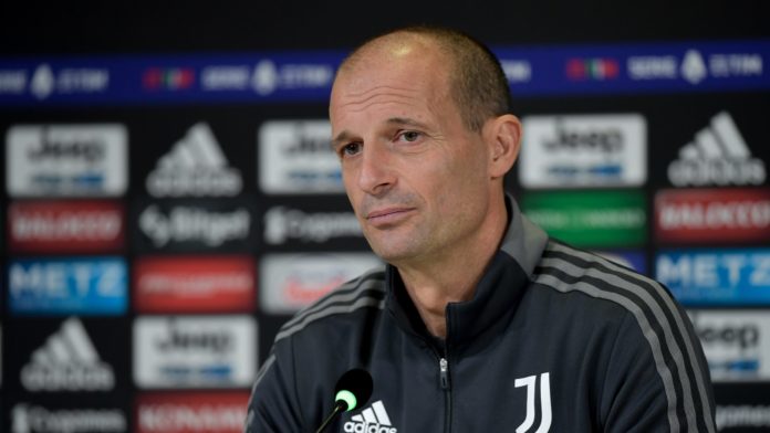 La Juve pesca il jolly nella bolgia del Franchi ▷ Sabatini: “Attenti a etichettarla come la vittoria di Allegri”