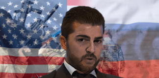 Il presagio inquietante di Amodeo sulla guerra ▷ “Conflitto mondiale già scritto: se Putin perde…”