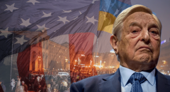 Le mani di Soros e degli USA nel colpo di Stato ucraino del 2014