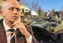 La guerra Ucraina come nessuno la spiega ▷ Amorosi: “Dal Giappone smacco umiliante ai nostri media”