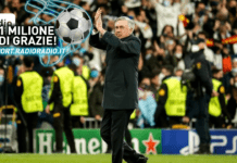 Re Mida Ancelotti butta fuori il Psg ▷ Dietro la nuova impresa di “Carletto”