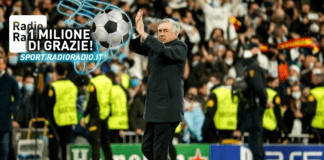 Re Mida Ancelotti butta fuori il Psg ▷ Dietro la nuova impresa di “Carletto”