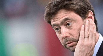 Agnelli a caldo dopo Maccabi-Juve: “Provo vergogna, ma Allegri resta. La colpa è di tutti”