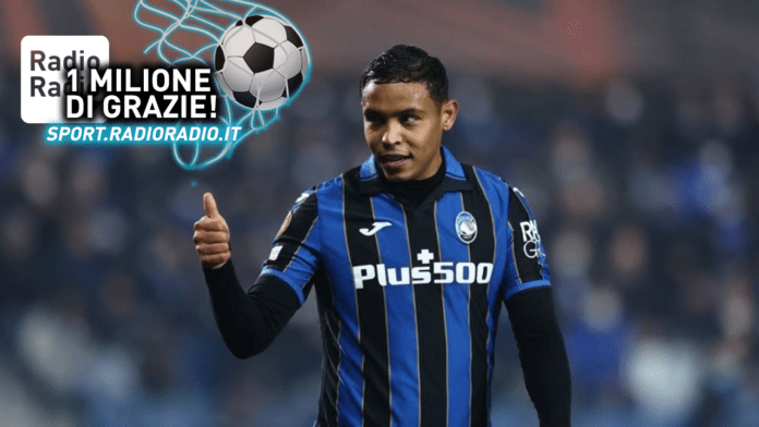 Europa League: primo round all’Atalanta ▷ Muriel scatenato, Malinovskyi da applausi