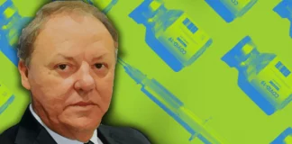 Il presagio di Berlato sul pass ▷”Vogliono il microchip: ci stanno abituando ad essere schedati”