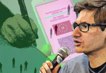 Borgognone fuori controllo su Covid e guerra ▷ “Solo gente come Draghi potrà permettersi il pane”