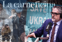 Propaganda di guerra, tonfo delle prime pagine mainstream ▷ “Alcune notizie erano del tutto false”